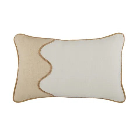 darius cotton cushion