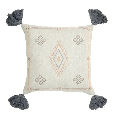 tayen cotton cushion cover