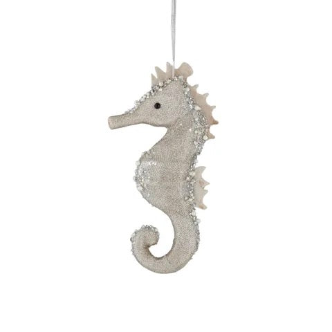 seahorse hanger foam/poly