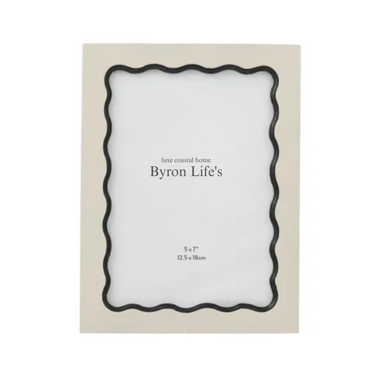 vivien wood frame 15x20cm