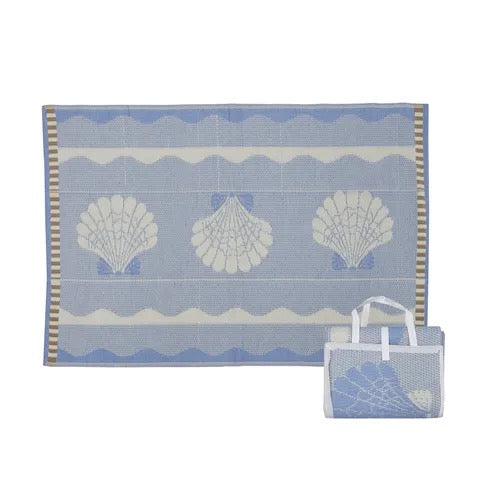 la mer picnic/beach mat