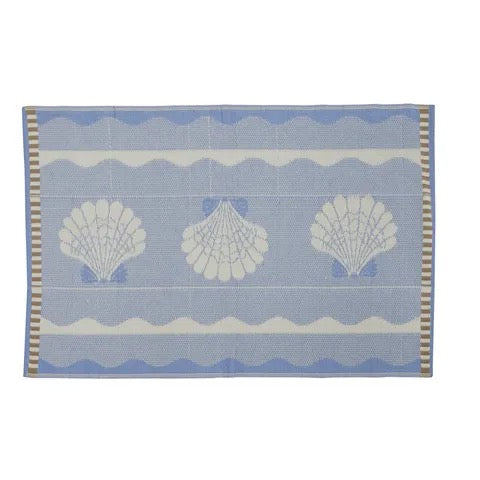 la mer picnic/beach mat