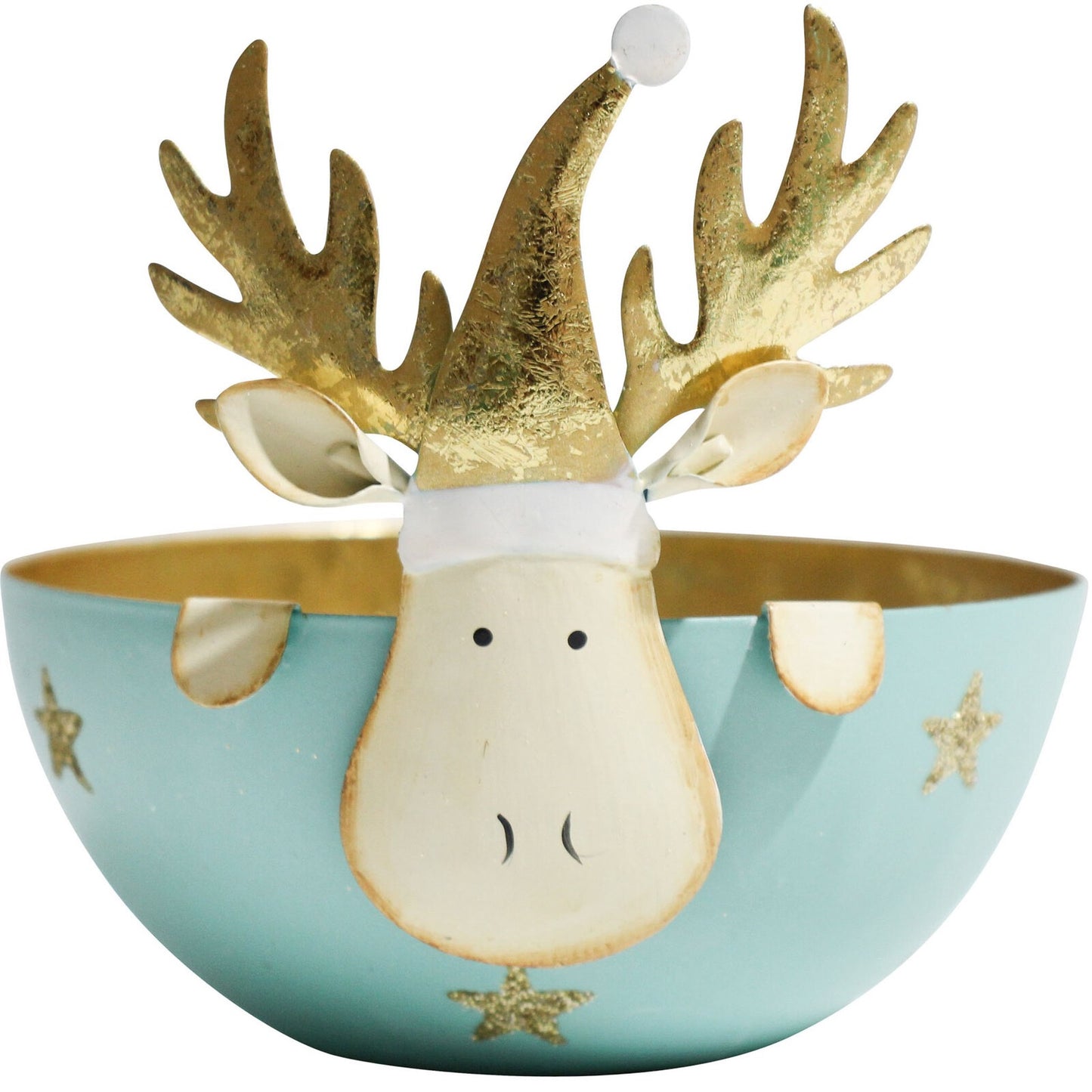 rudolf aqua bowl