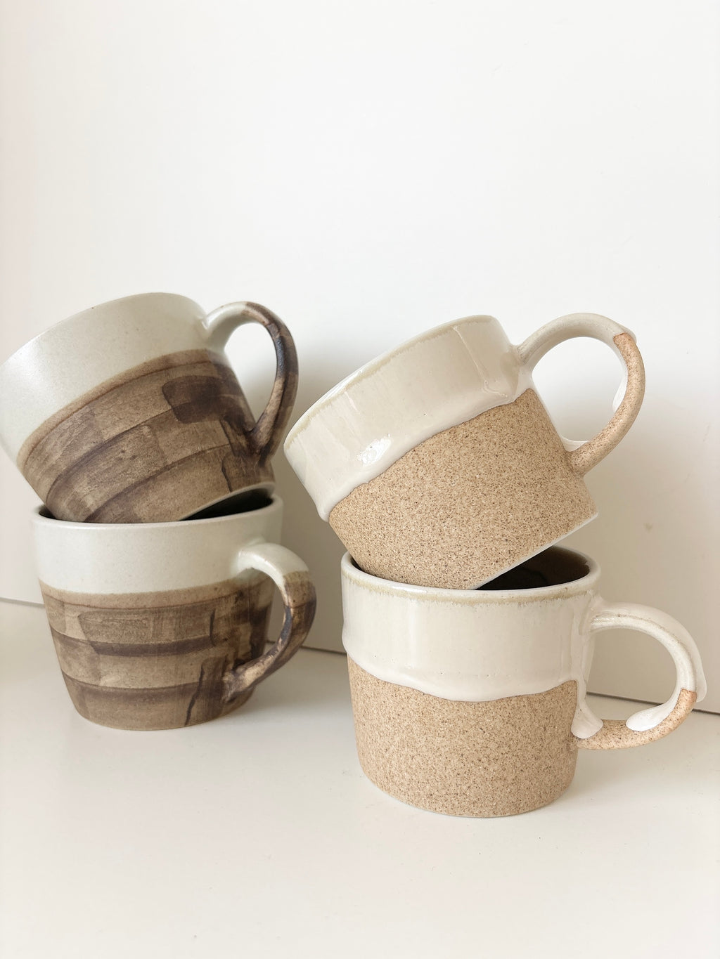 Mug Drop drop mug- マグカップ