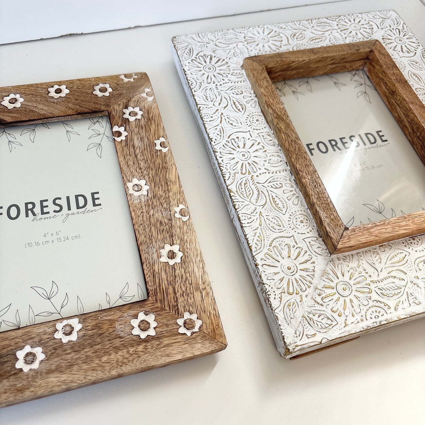 frannie photo frame