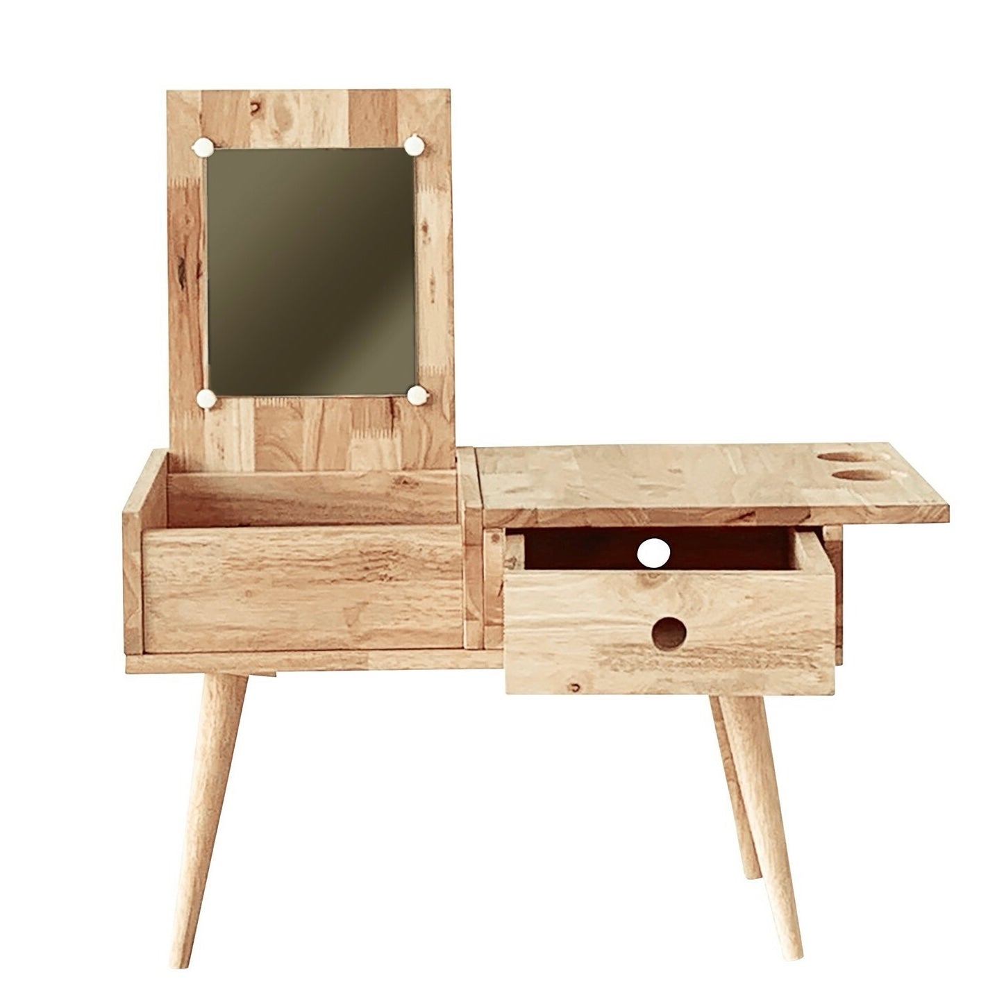 natural signature dresser