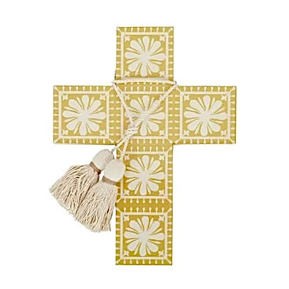 sophia wood/enamel cross