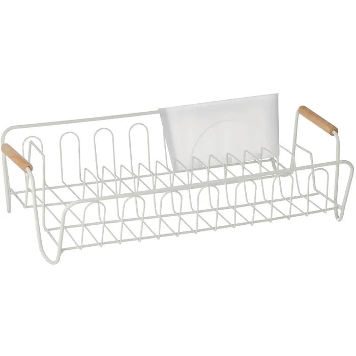 wallan metal dish rack