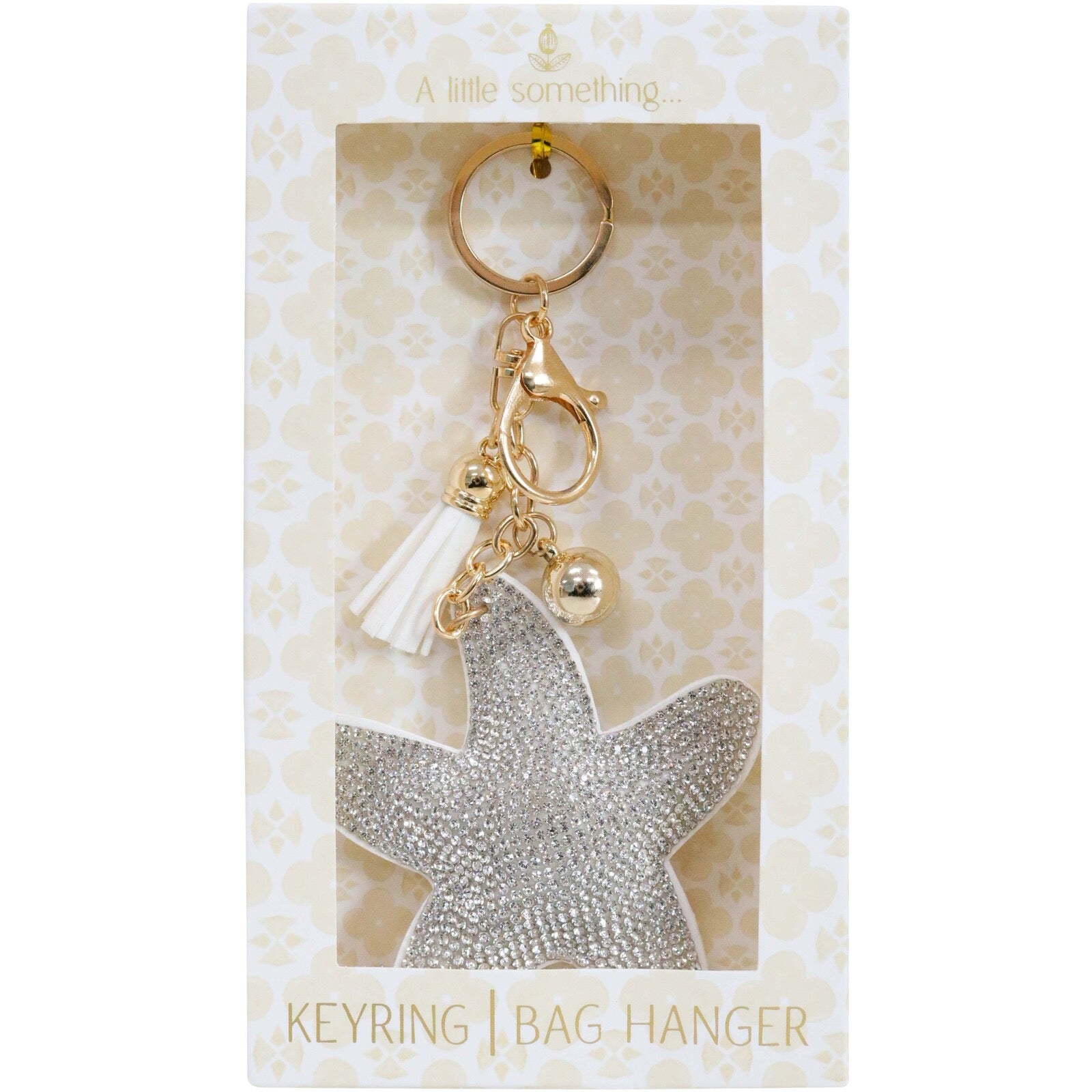 【即納可】ocean key ring