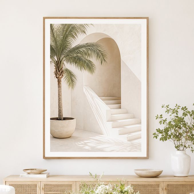 mediterranean court