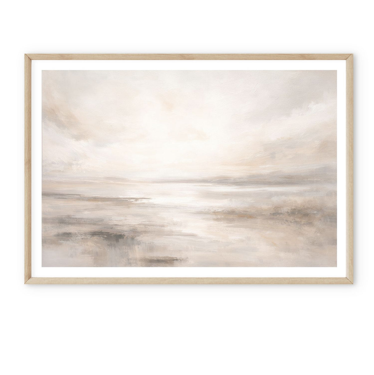 abstract moor