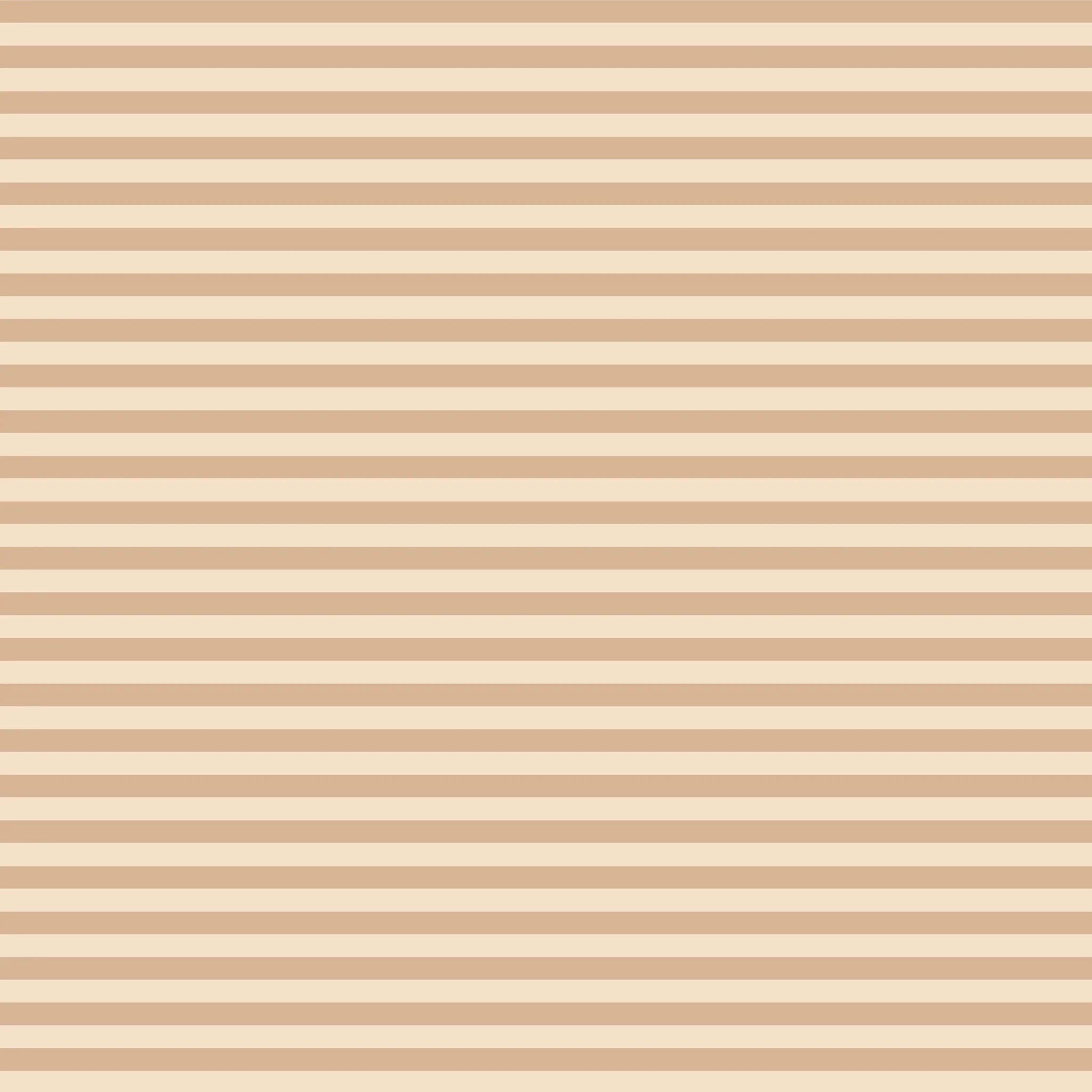 coffee stripe / caramel check organic muslin wrap set