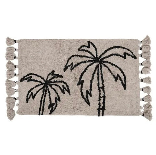 palmetto cotton mat