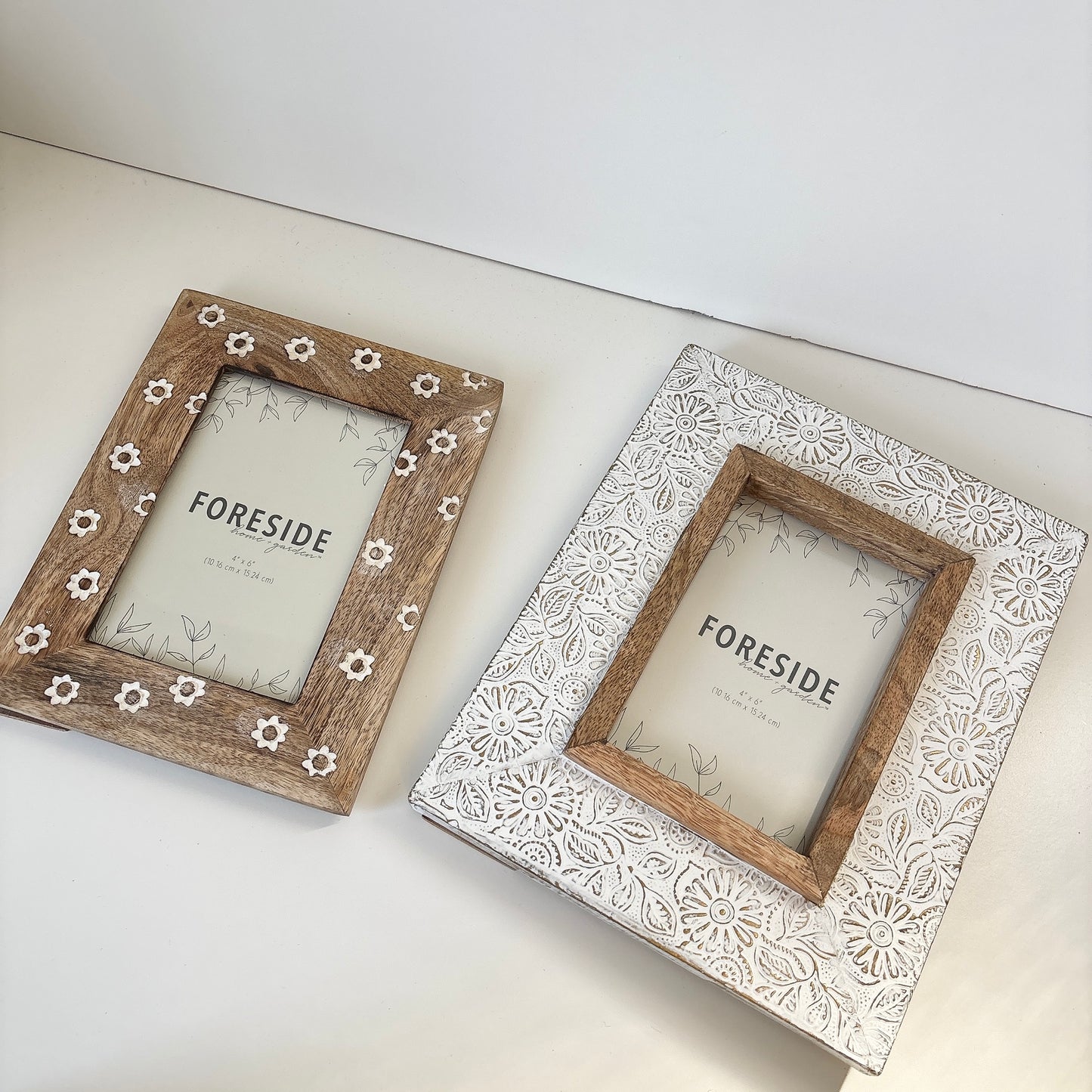 frannie photo frame