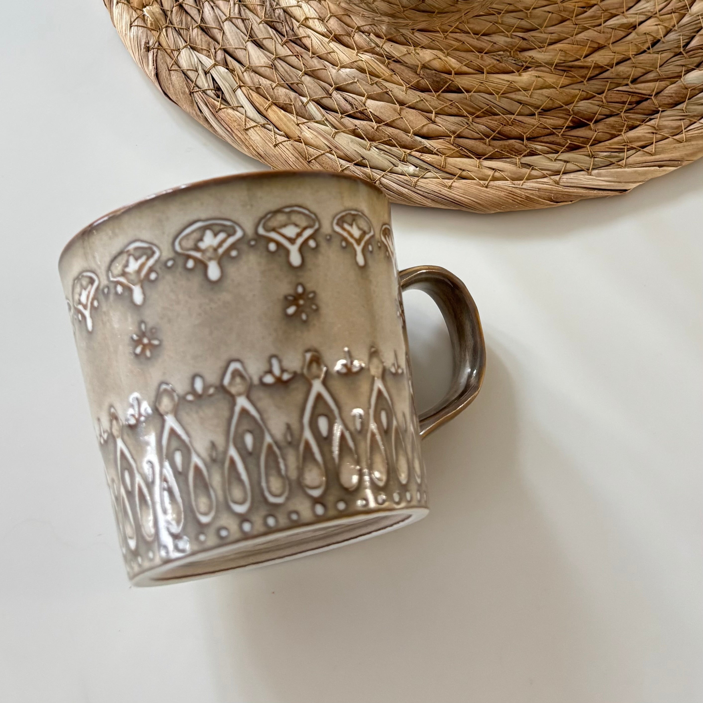 adel mug-brown