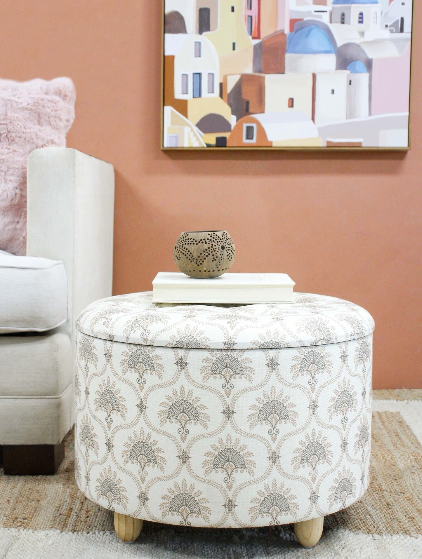 bermuda storage ottoman