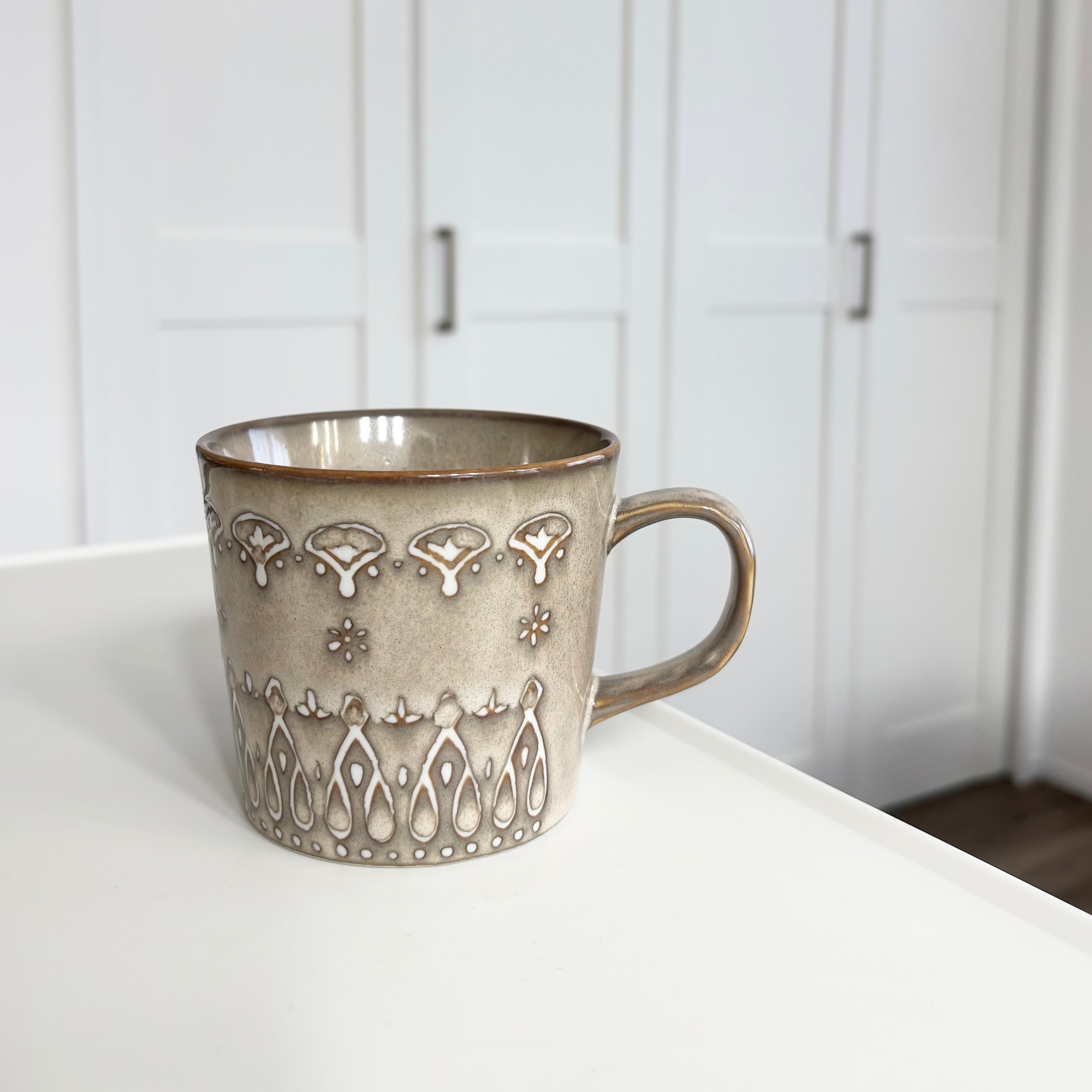 adel mug-brown