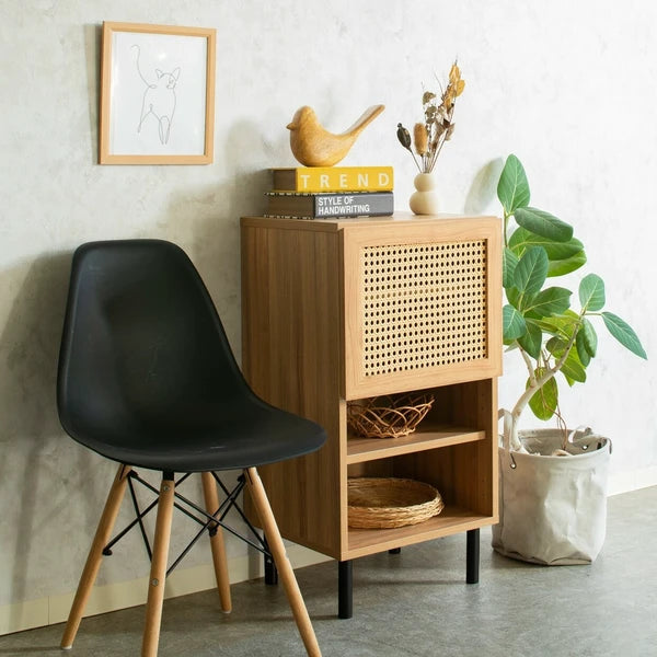 nature living mini cabinet