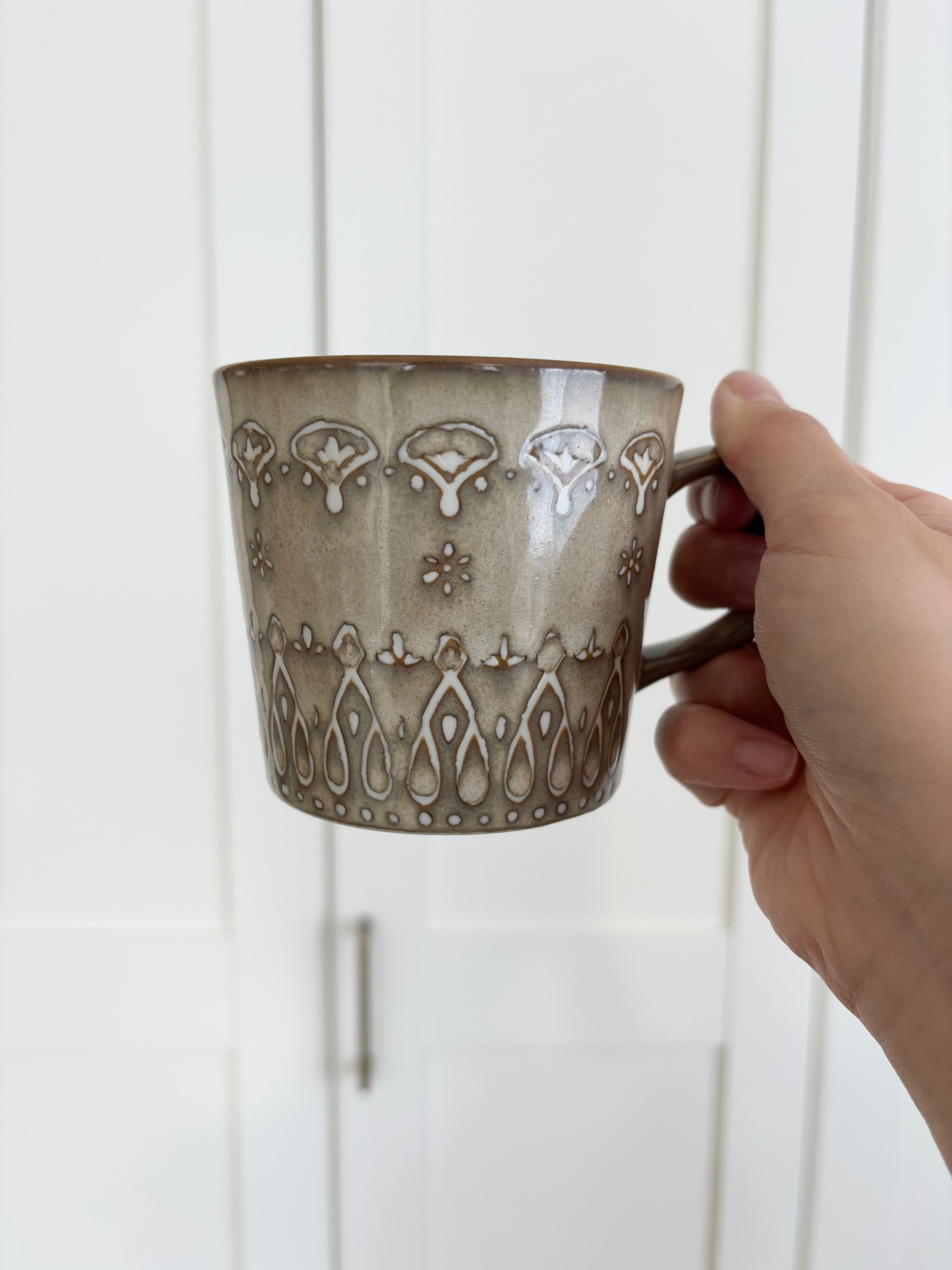 adel mug-brown