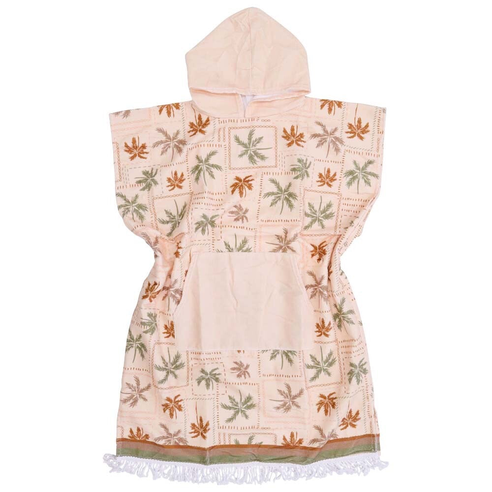 adult towel poncho vintage