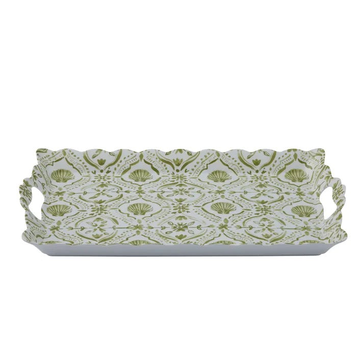 costiera melamine tray
