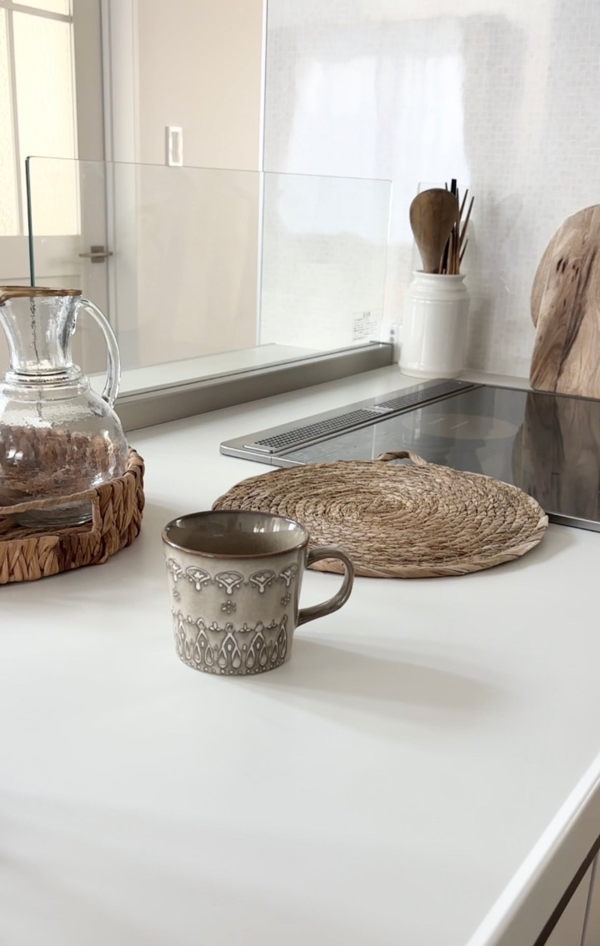 adel mug-brown