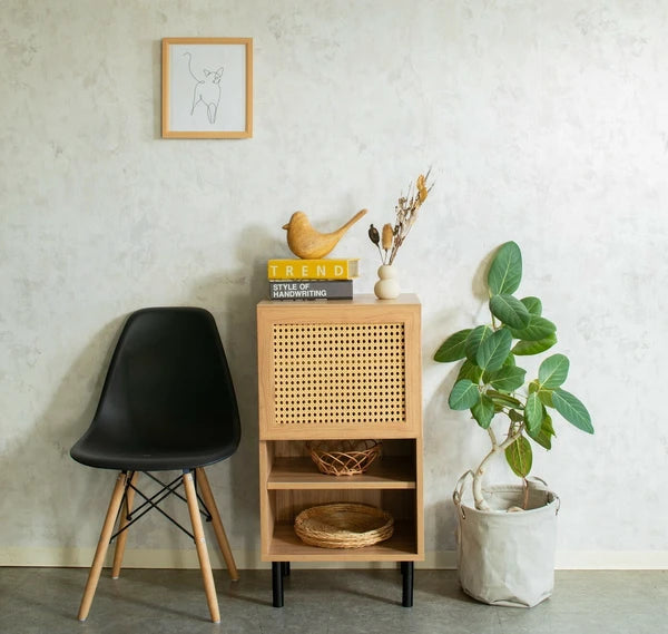 nature living mini cabinet