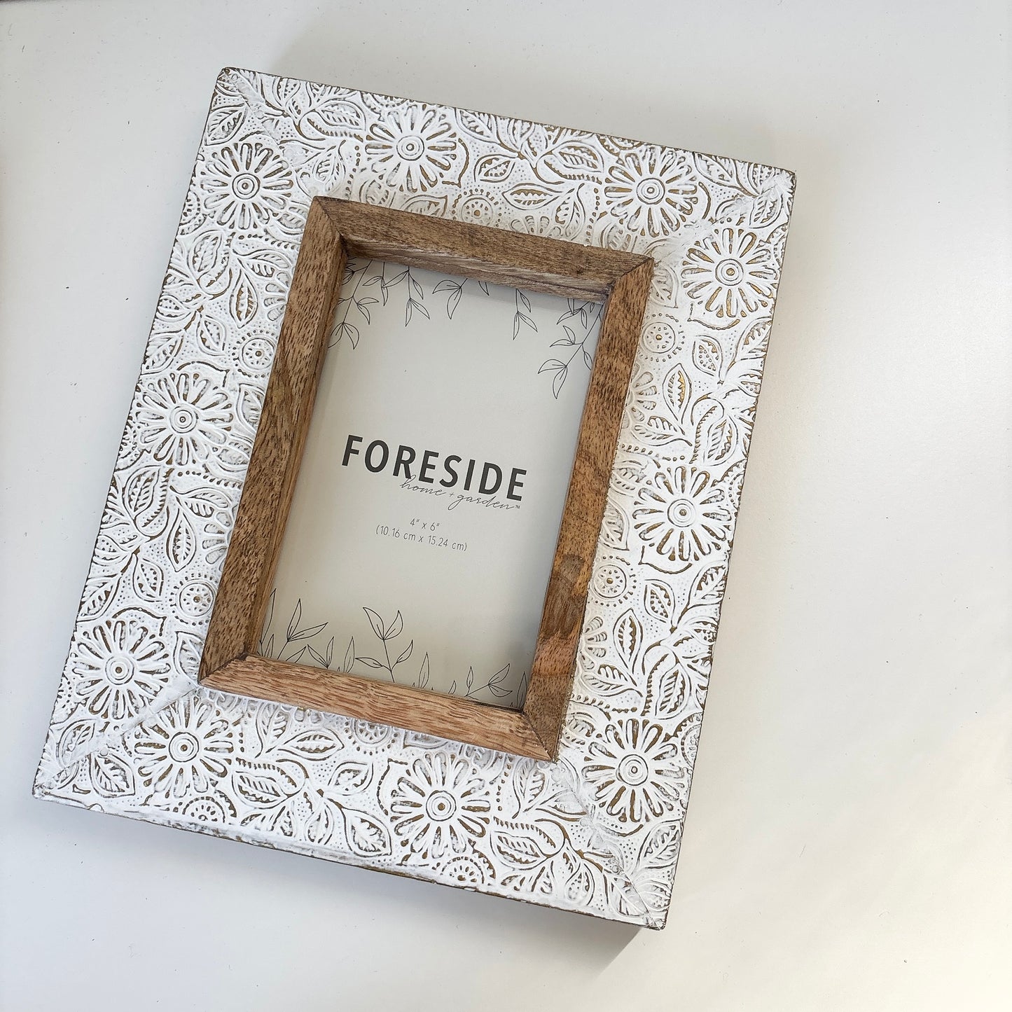 frannie photo frame