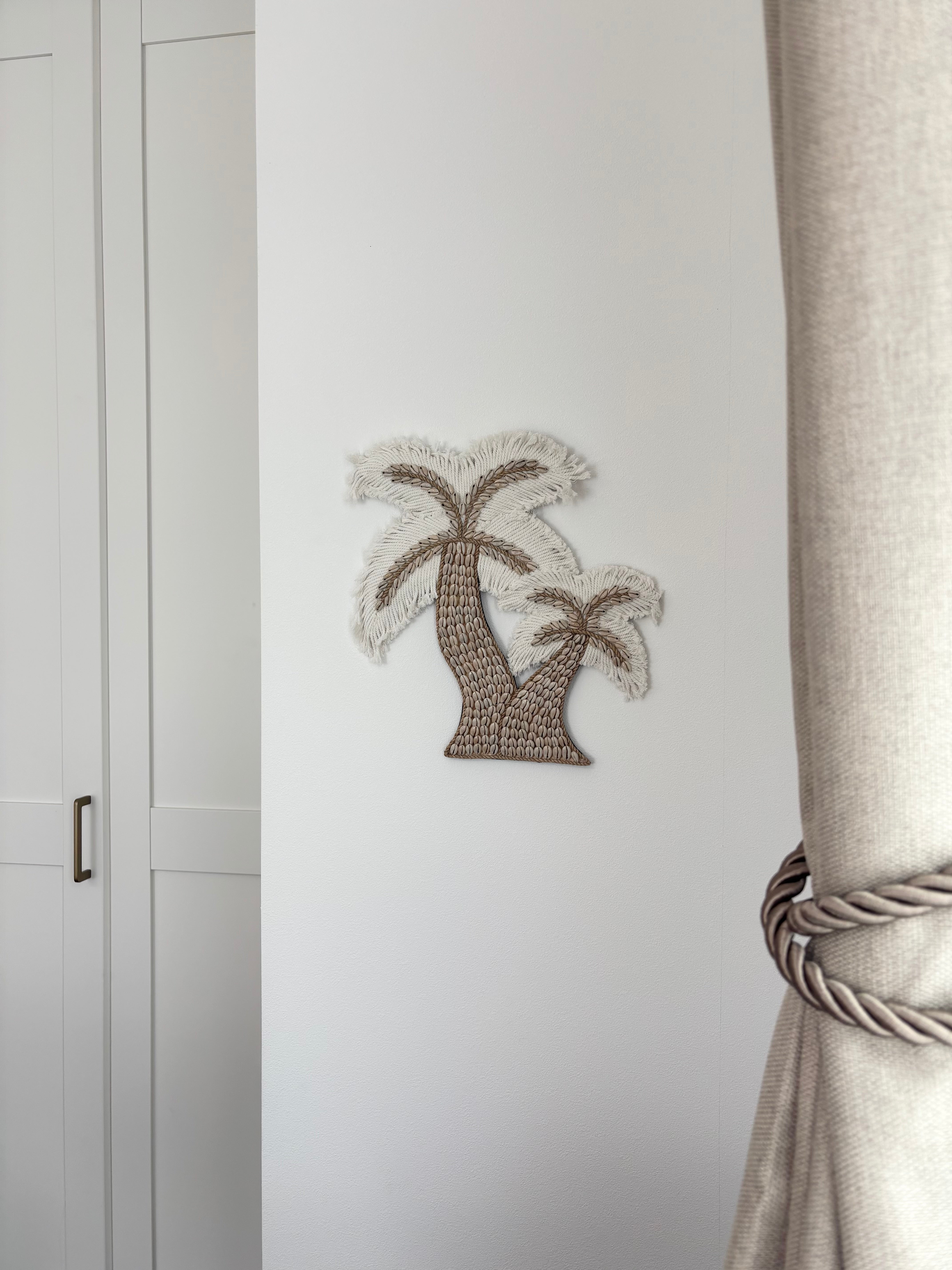 palm island wall decor