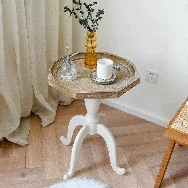 sirena wood table