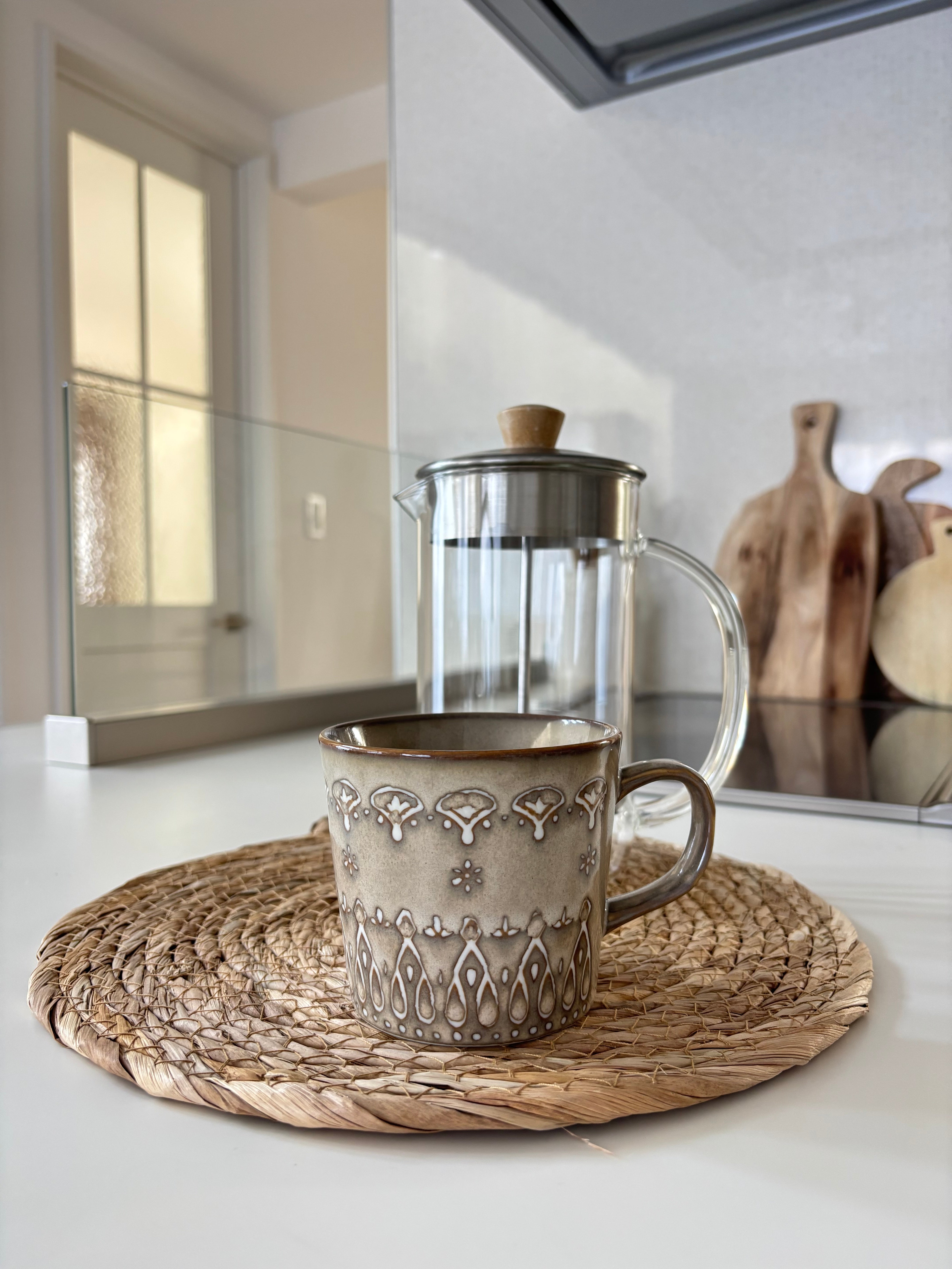 adel mug-brown