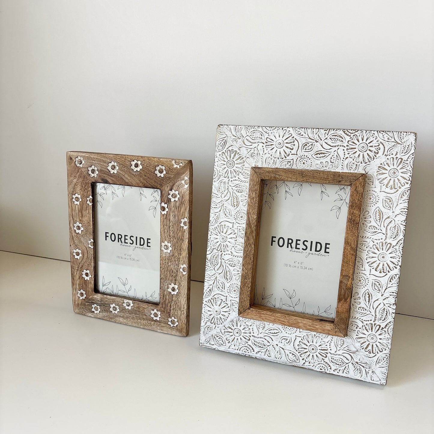 frannie photo frame