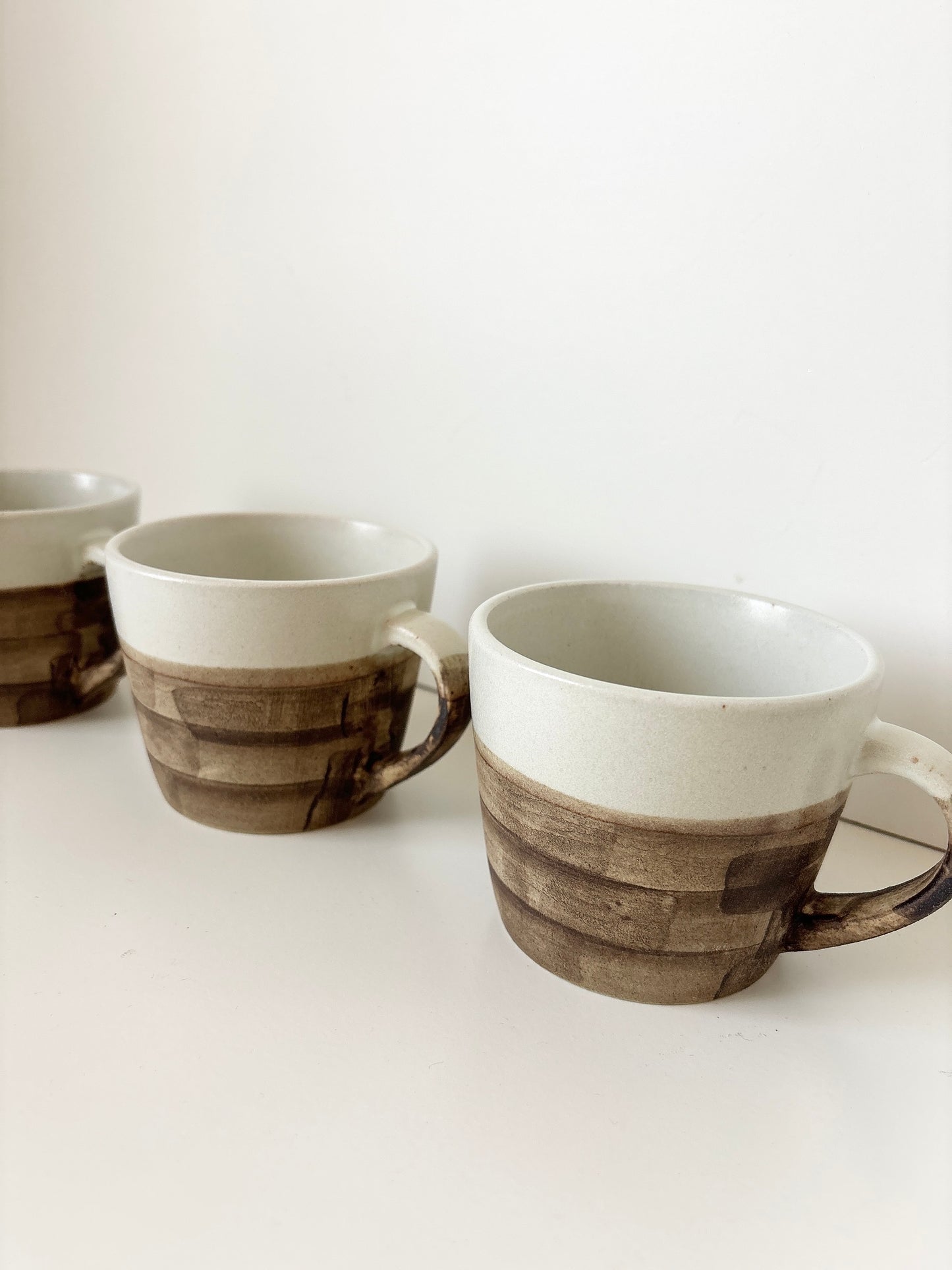 timber mug