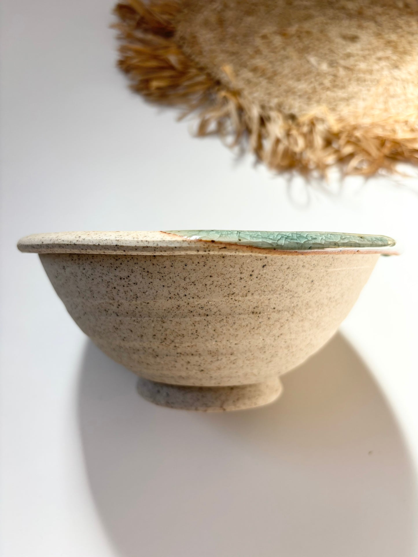 sea sand bowl
