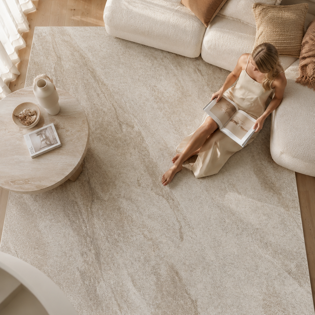 maison calm rug