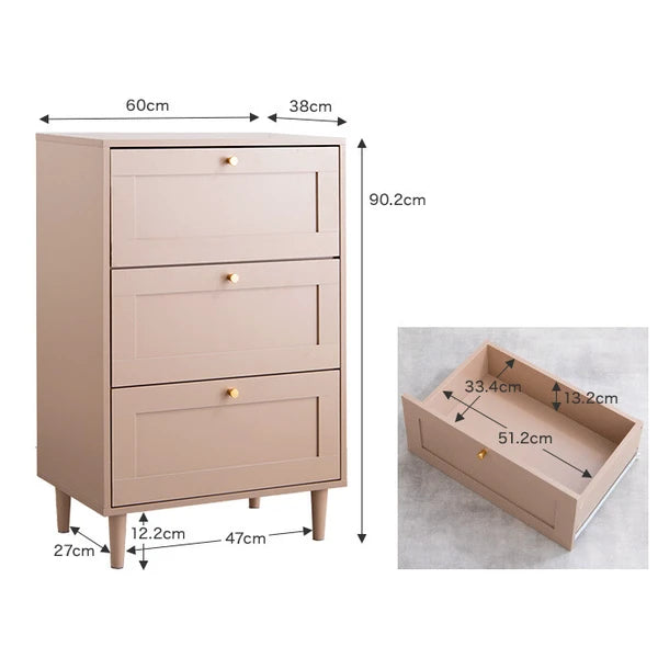 calan chest