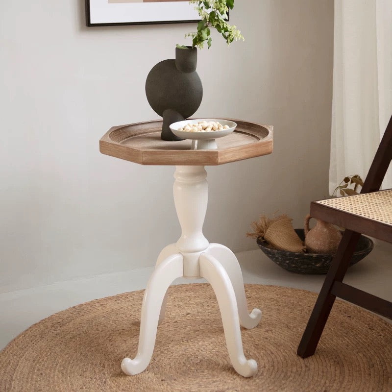 sirena wood table