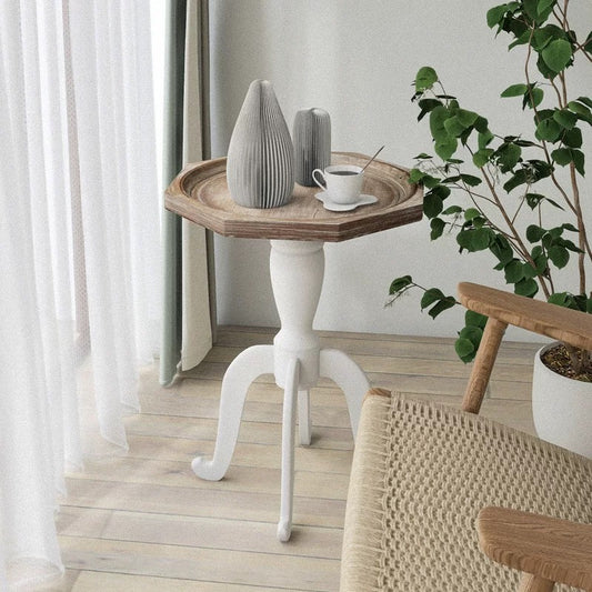 sirena wood table