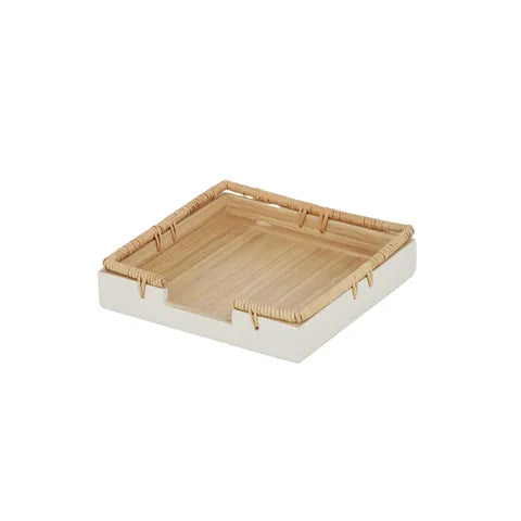 bala bamboo napkin holder