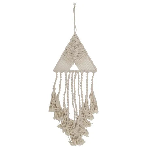 tinsley cotton wall hanging