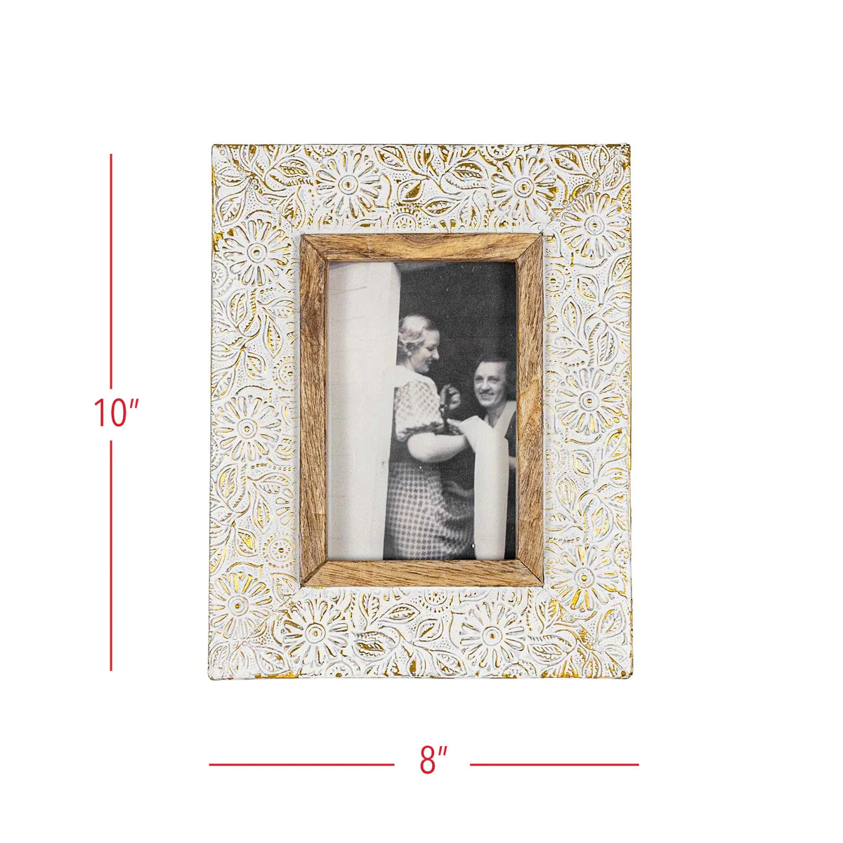 frannie photo frame