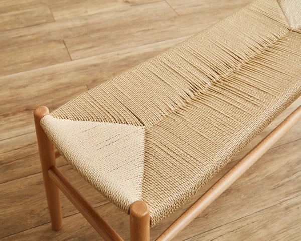 papercord bench