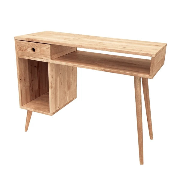 natural signature desk