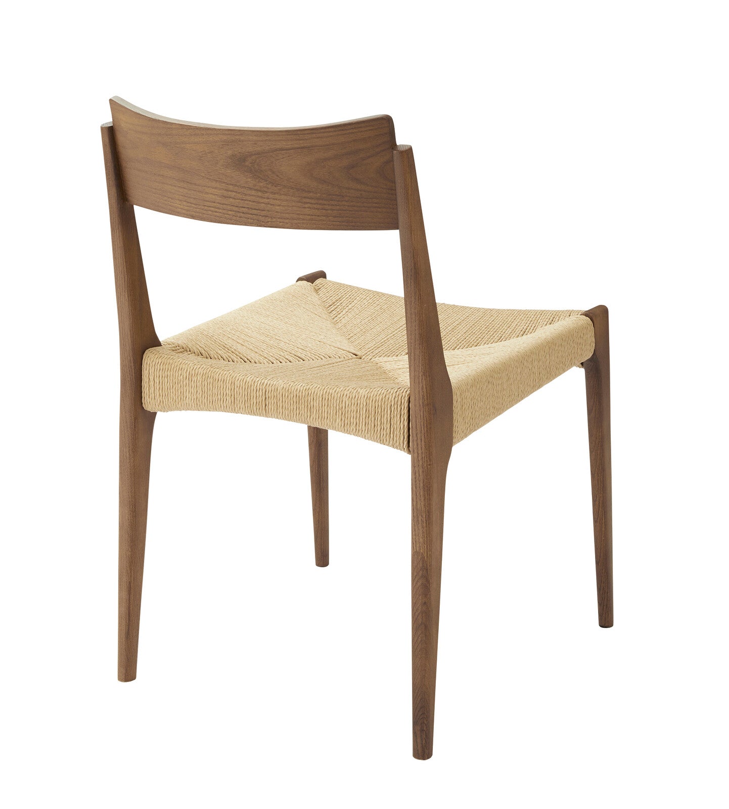 papercord natural chair