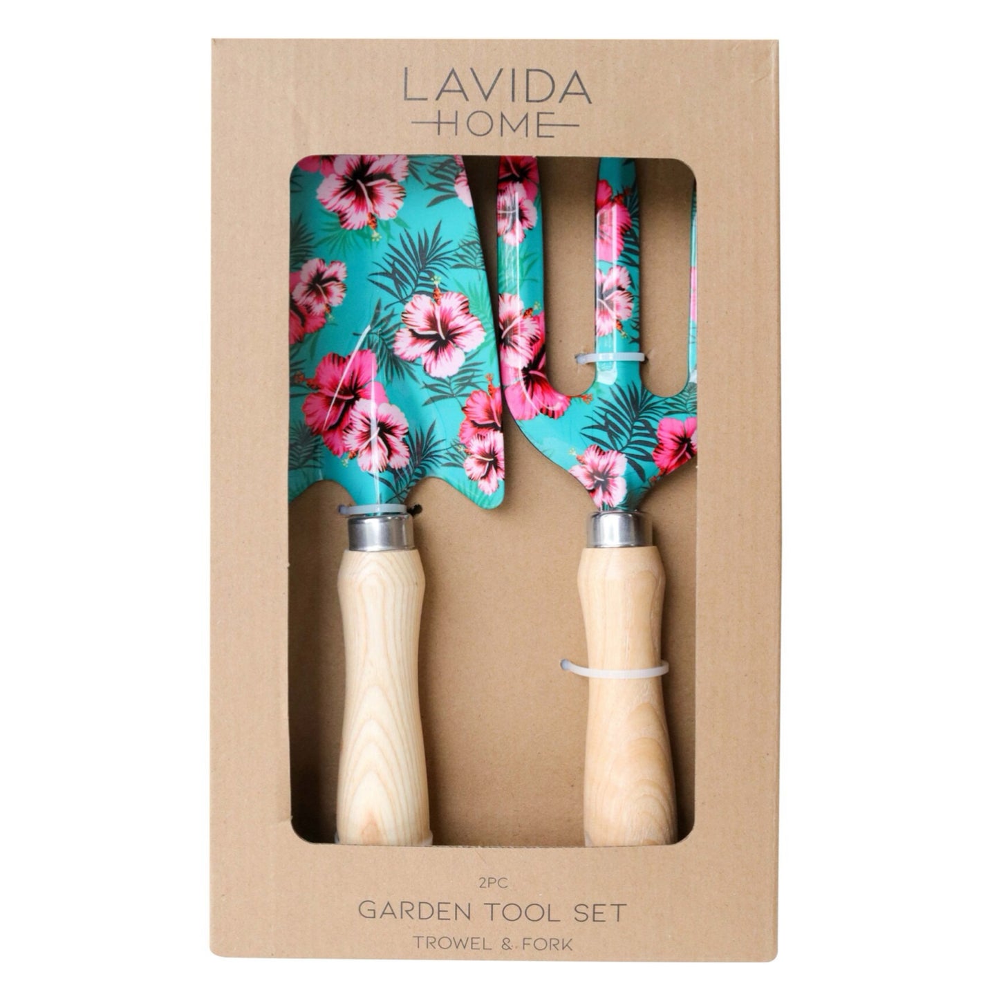 garden tools set/2 cairns