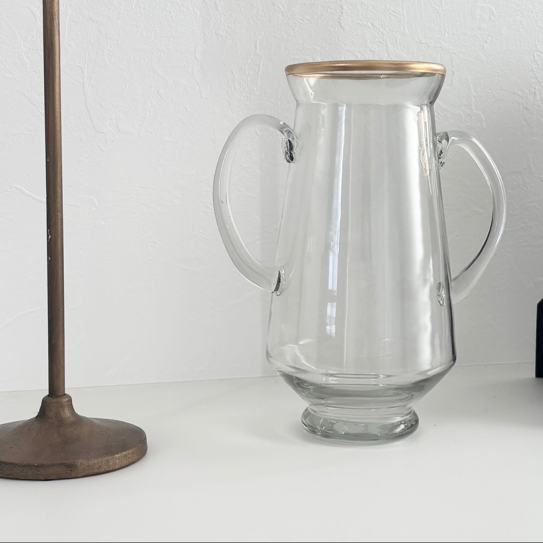 flower vase/ stand