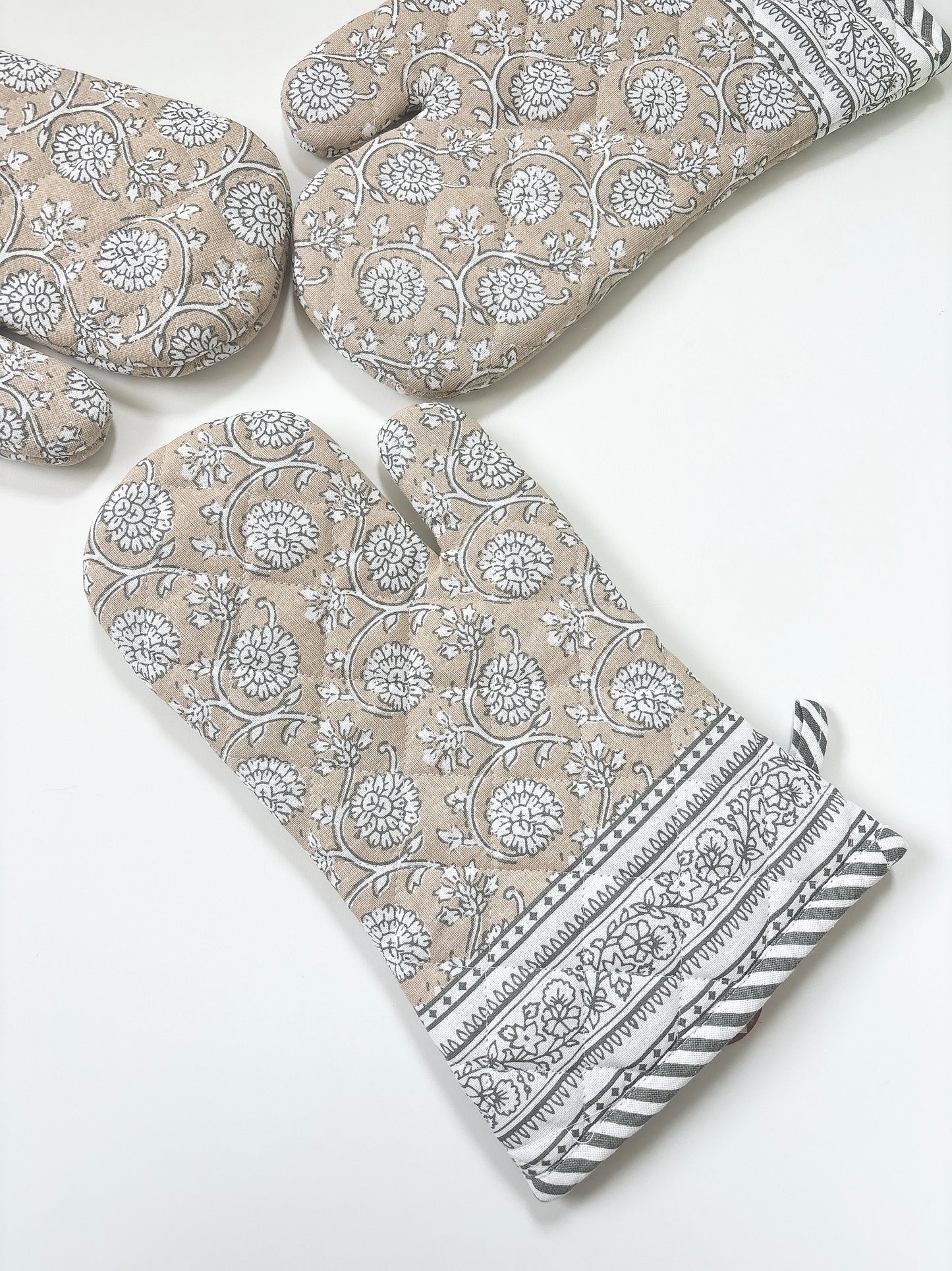 elsa cotton glove