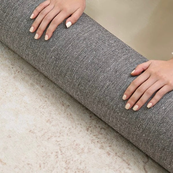 marble style rug