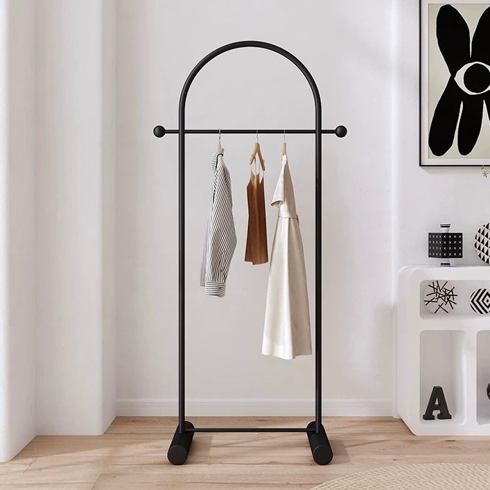 arch iron simple rack