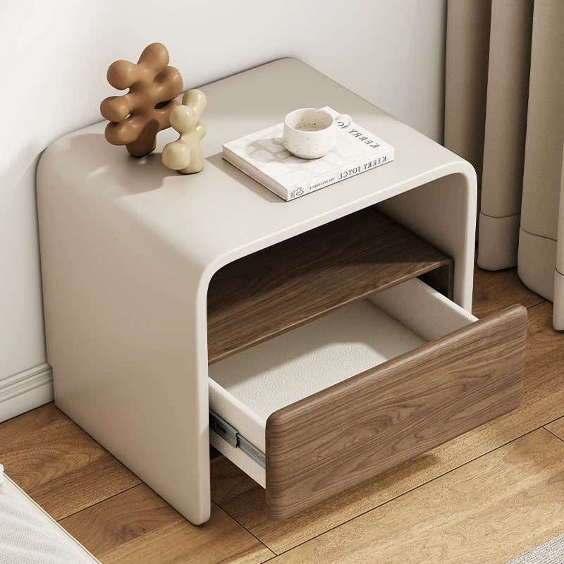 cream wind cabinet